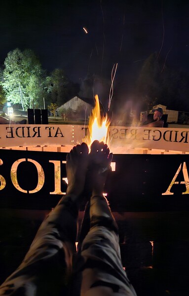 VOLUNTEER'S LANDING Photo 11