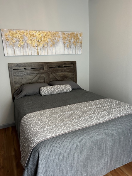 LAKEVIEW COTTAGE IN TACKETT CREEK Photo 5