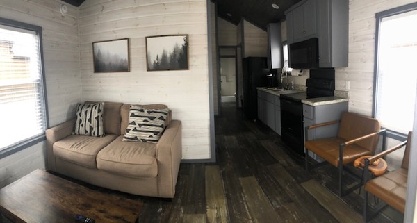 MOONLIGHT RIDGE Photo 3