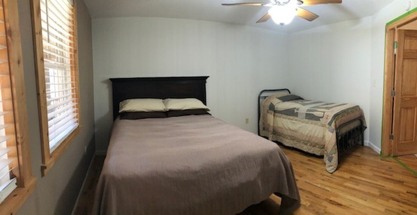 VOLUNTEER'S LANDING Photo 5