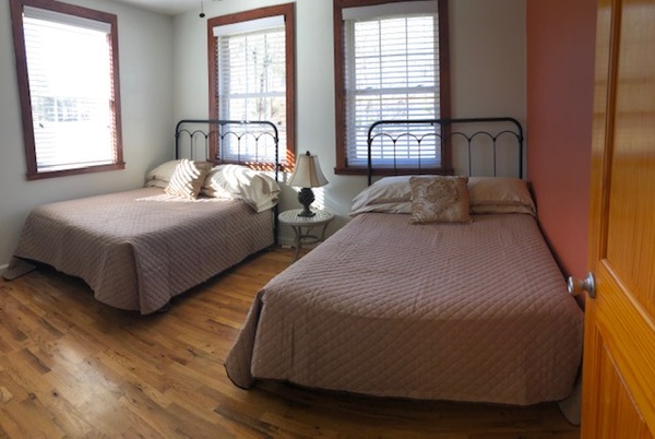 VOLUNTEER'S LANDING Photo 3