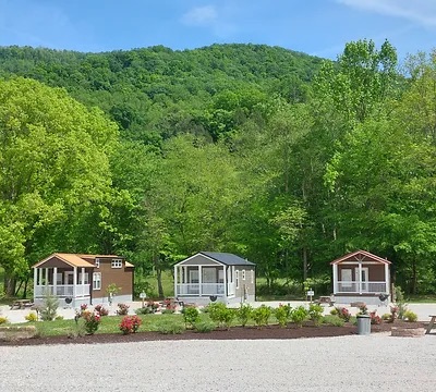 HIBERNATION HILL Photo 2