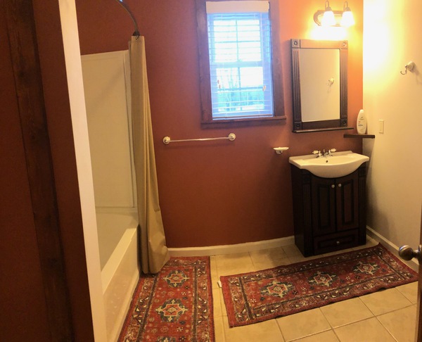 VOLUNTEER'S LANDING Photo 8