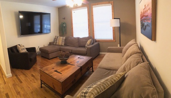 VOLUNTEER'S LANDING Photo 9