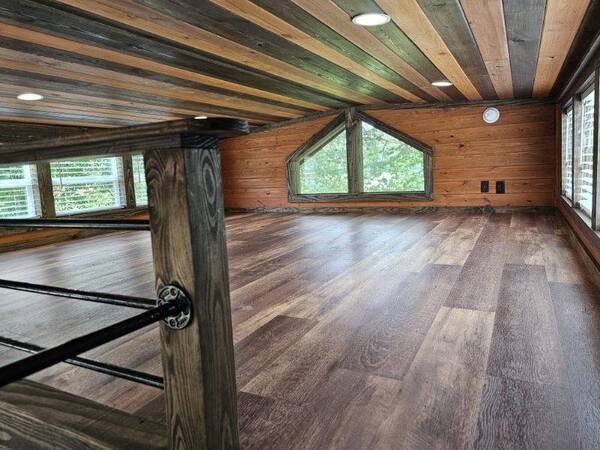 SCENIC SOLITUDE Photo 2